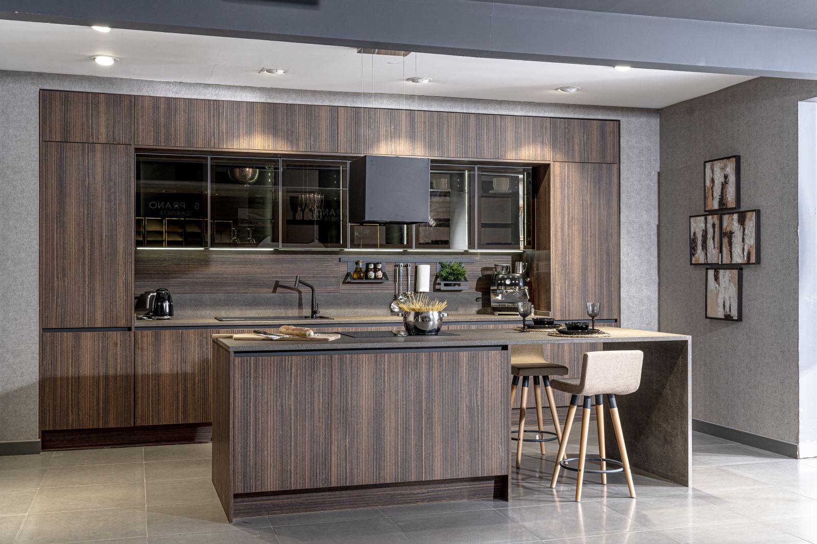 2025 mutfak modelleri